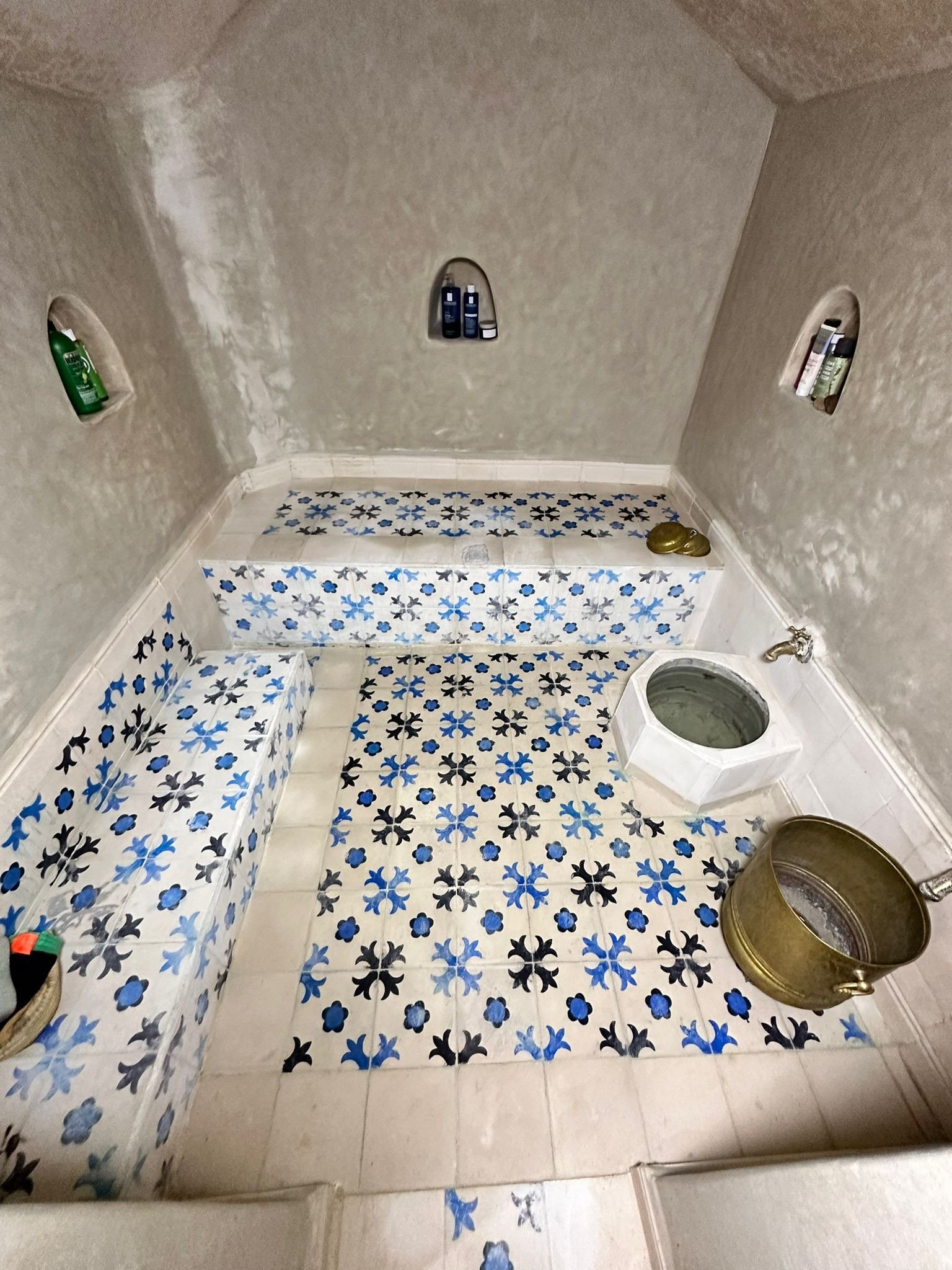 صورة من دار السلام